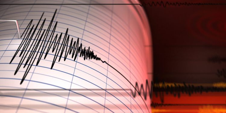 Sismo sacudió al departamento del Meta este lunes festivo