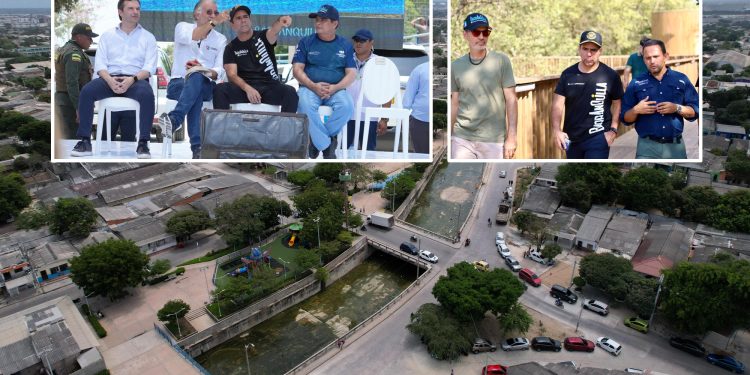 Barranquilla y el Plan de Desarrollo 2024-2027: proyectos emblemáticos, programas y secretarías