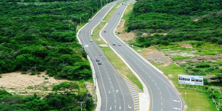 Intergremial Atlántico rechazó fase pedagógica para cobro de valorización vía Barranquilla-Cartagena