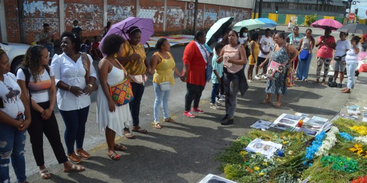 Se anuncian los finalistas del Premio Nacional de Derechos Humanos en Colombia