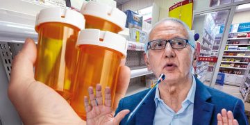 Escasez de medicamentos afecta a pacientes con epilepsia y otras enfermedades crónicas en Colombia