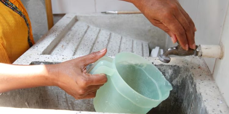 Restablecimiento del suministro de energía al acueducto de Barranquilla se estima para las 9 PM
