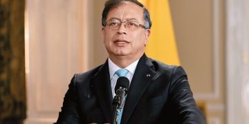 Presidente Gustavo Petro expedirá presupuesto de 2025 por decreto