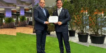 Barranquilla, reconocida a nivel internacional por su práctica en silvicultura y agricultura urbana