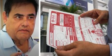 Air-e advierte que no habrá reducción de tarifas de energía por ahora
