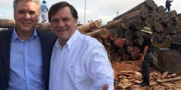 Escándalo en la UNGRD: Compra de madera del ‘Clan del Golfo’ durante la administración Duque