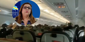 “Fue muy desesperante, estoy aquí para contarlo”: presidenta del Intergremial Unidos por el Atlántico