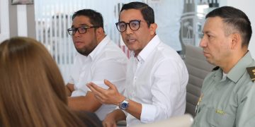 Gobernación del Atlántico hace un llamado a la calma y a no romper el diálogo para desmontar el peaje Papiros