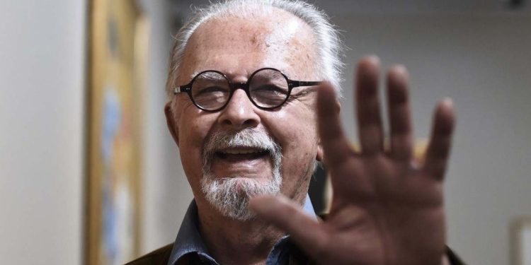 Un año sin Fernando Botero, maestro del “Boterismo”