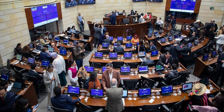 ¿Qué viene tras el ‘no’ del Congreso al monto del presupuesto 2025?