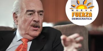 Consejo de Estado elimina partido político del expresidente Pastrana