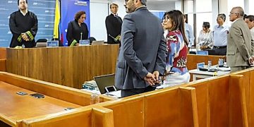Avanza juicio contra coronel (R) Publio Hernán Mejía Gutiérrez por falsos positivos en La Guajira y Cesar