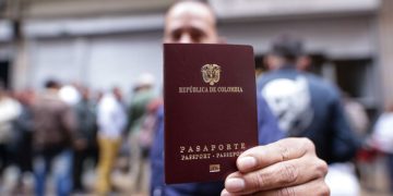Renovación de pasaporte será en línea 100% para quienes lo sacaron de 2017 en adelante