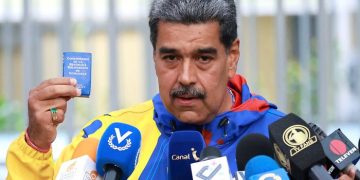 EE.UU. estudia medidas contra Venezuela para mostrar a Maduro consecuencias de sus actos