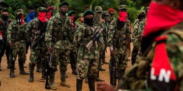 Centro Democrático solicitó al gobierno reactivar órdenes de captura contra el ELN