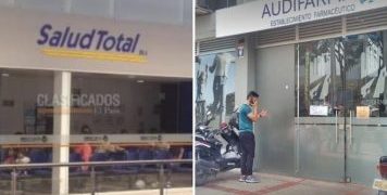 Superintendencia de Salud investiga a EPS Salud Total por fallas en la entrega de medicamentos