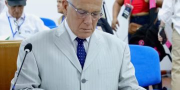 Fiscalía de la JEP presentará 82 testigos: juicio contra Coronel (r) Publio Hernán Mejía