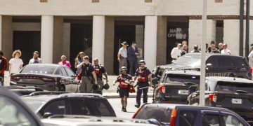 Policía identifica a las 4 víctimas mortales del tiroteo en un instituto de Georgia