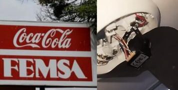 Coca-Cola FEMSA Colombia aclara uso de cámaras de seguridad en sus instalaciones