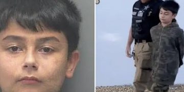 Niño arrestado por amenazar escuelas en el condado de Volusia