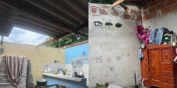 Alcaldía de Barranquilla declara ‘Calamidad Pública’ por afectaciones del vendaval
