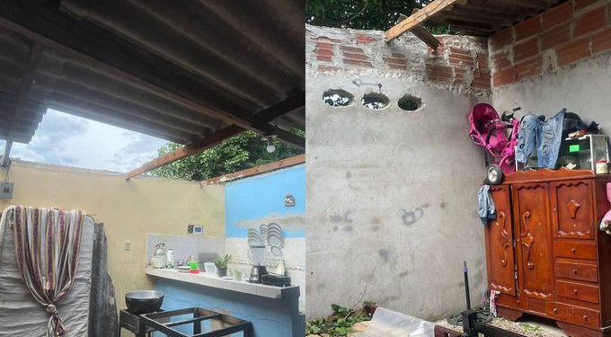 Alcaldía de Barranquilla declara ‘Calamidad Pública’ por afectaciones del vendaval