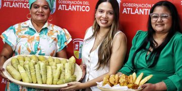Este fin de semana el frito y el bollo de Ponedera, ‘envuelven’ al Atlántico con su VIII Festival