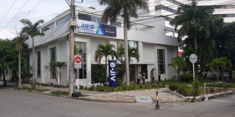 Air-e enfrenta crisis financiera crítica: pérdidas alcanzan los $386.000 millones, según Superservicios