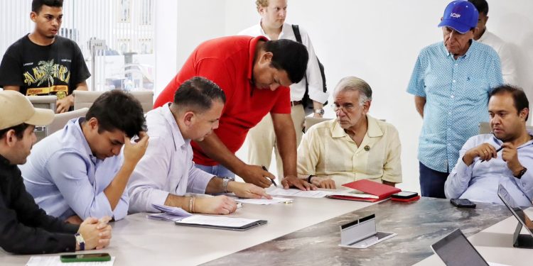 Juntas de Acción Comunal de Puerto Colombia rechazan protesta en el peaje Papiros