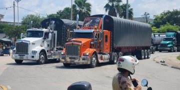 Este es elcuerdo al que se llegó entre Gobierno y transportadores de carga: conozca el documento