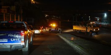 Al menos cinco muertos y un herido dejó un tiroteo en el norte de Quito
