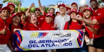 Gobernación del Atlántico, anfitriona de los XXII Juegos Nacionales Deportivos de Empleados y Servidores Públicos
