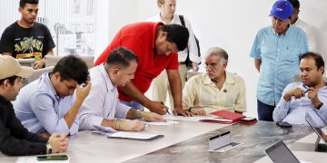 Juntas de Acción Comunal de Puerto Colombia rechazan protesta en el peaje Papiros