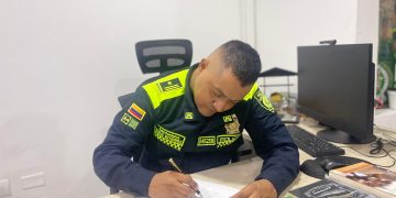 Policía Nacional, patrimonio de los colombianos
