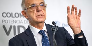 Mindefensa: “Hay información de plan para atentar contra el presidente Petro”