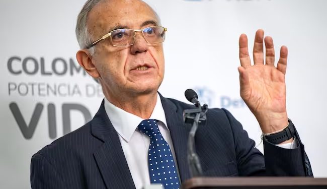 Mindefensa: “Hay información de plan para atentar contra el presidente Petro”