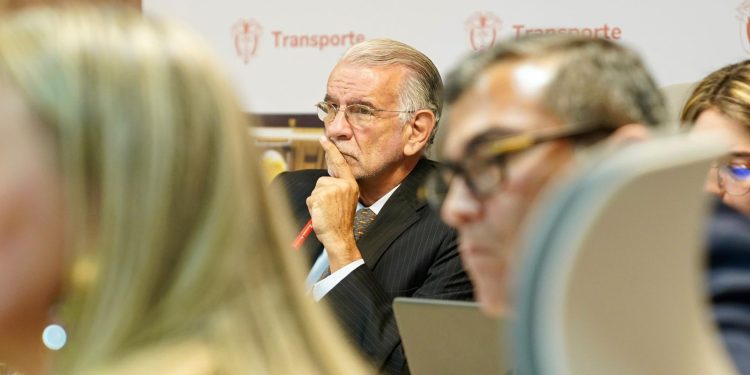 Gobernador Verano advierte que intervención de Air-e debe incluir inyección de recursos