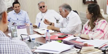 Gobernador Verano y superservicios piden a clientes de Air-e mantener la calma