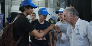 En Atlántico, 5.800 personas se formarán en habilidades digitales con ‘Talento Tech’