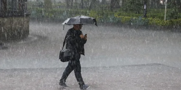 MinAmbiente advierte que las lluvias no llegarán en septiembre