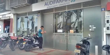 Supersalud inicia investigación contra Audifarma por presuntas fallas en la entrega de medicamentos