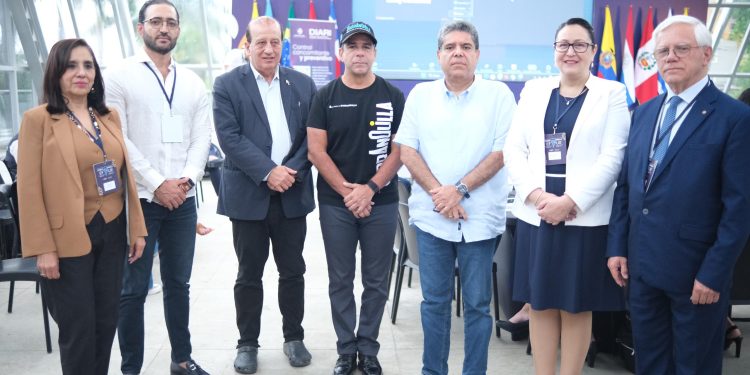 En Asamblea de Entidades Fiscalizadoras, alcalde Char resaltó historia fiscal de Barranquilla y eficiencia en consecución y ejecución de recursos