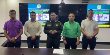 Hasta $40 milones de recompensa por homicidas de bus de Cooasoatlán