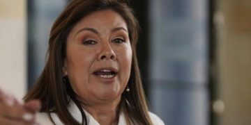 Corte Constitucional revisara tutela que podría afectar la elección de la actual fiscal