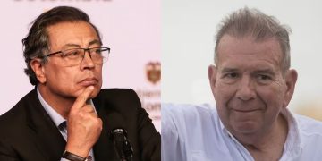 Cámara de Representantes pidió a Petro reconocer triunfo de Edmundo González