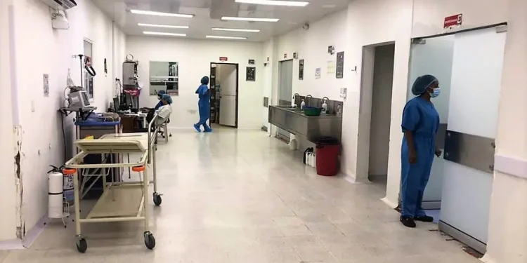 Reforma a la Salud: la transformación de las EPS a gestoras de salud y vida y su impacto en el sistema