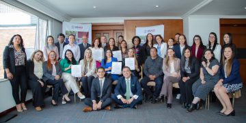 Barranquilla tiene la primera IPS reconocida con sello de No Discriminación por parte de Icontec, Mininterior, Minsalud y el programa Comunidades Saludables de USAID