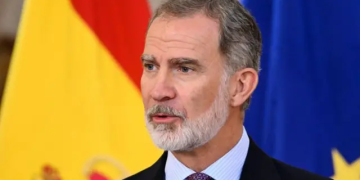 España no asistirá a la investidura de Sheinbaum por el veto de México a Felipe VI