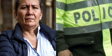 ‘Chuzadas’ a Marelbys Meza: Fiscalía firma otro preacuerdo con policía implicado en el caso