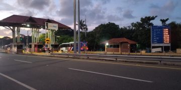 Se reactiva el cobro del peaje papiros con tarifa diferencial de $1.500